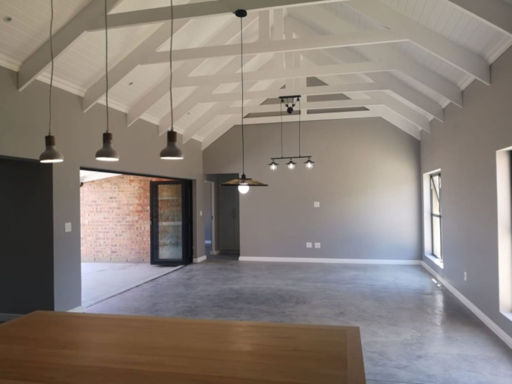 House let in Riebeek Kasteel - RVL1684451 House let in Riebeek Kasteel - RVL1684451