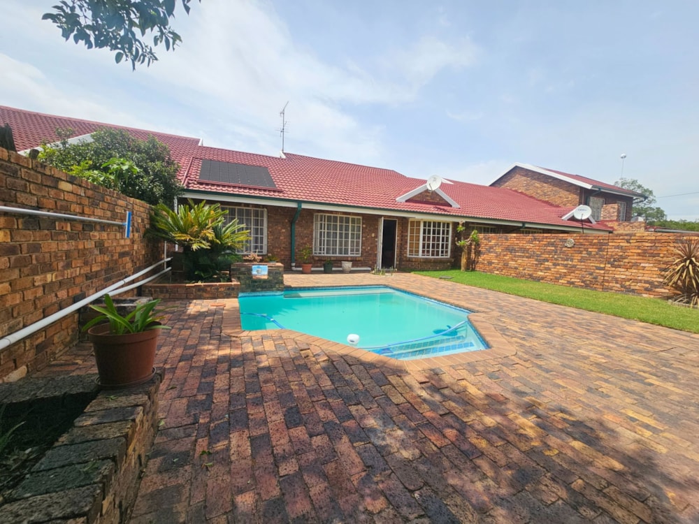 Townhouse let in Three Rivers North - 1VT1684439 Townhouse let in Three Rivers North - 1VT1684439