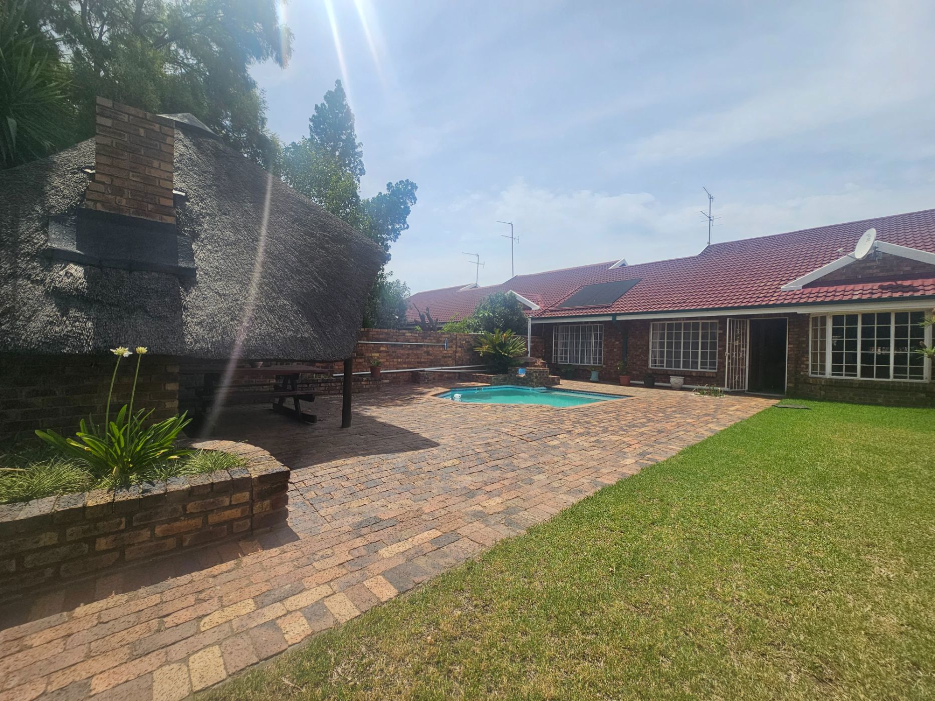 Townhouse let in Three Rivers North - 1VT1684439