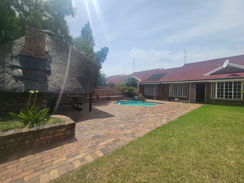 Townhouse let in Three Rivers North - 1VT1684439 Townhouse let in Three Rivers North - 1VT1684439