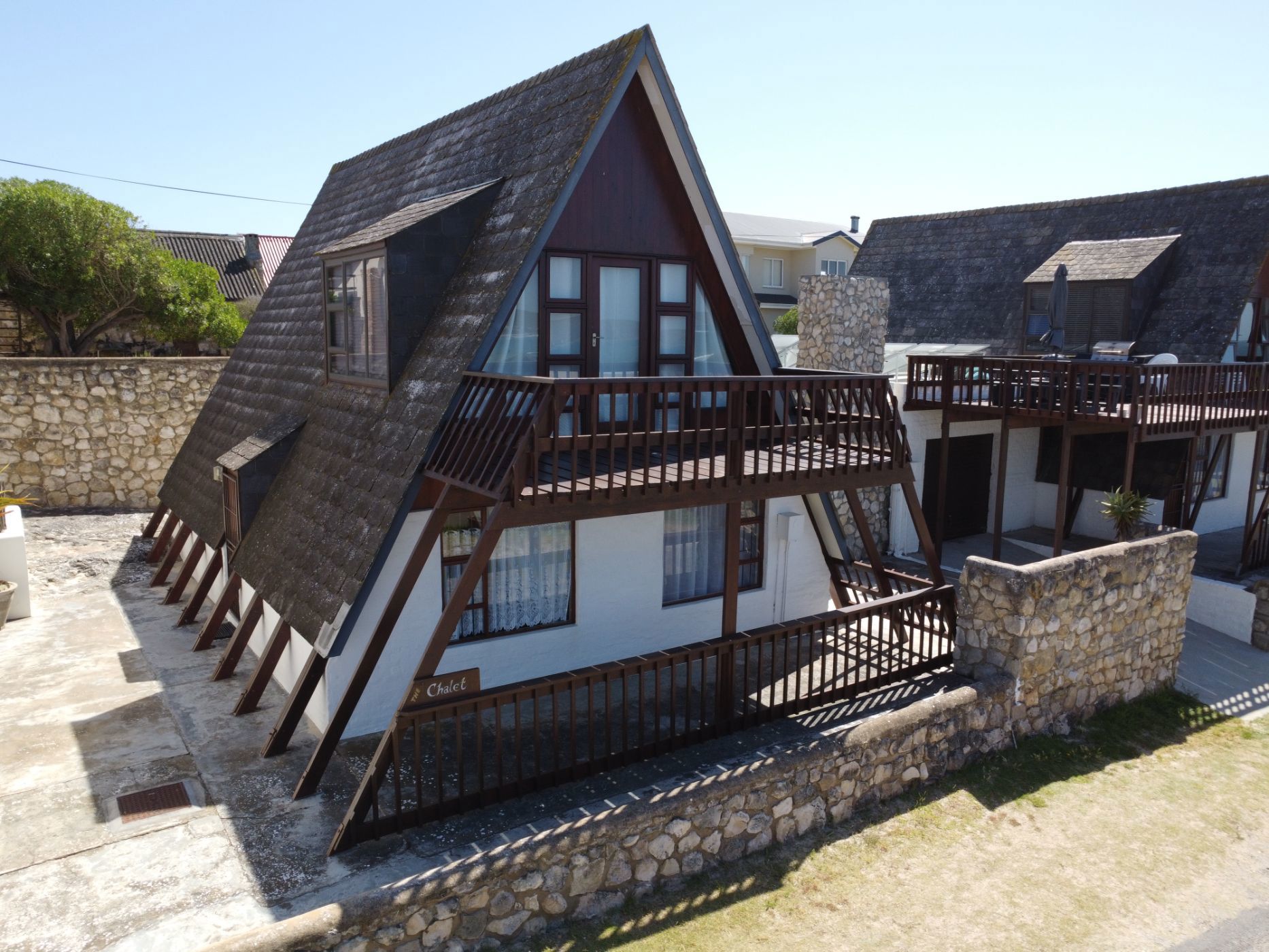 House for sale in Witsand - 1SR1684460