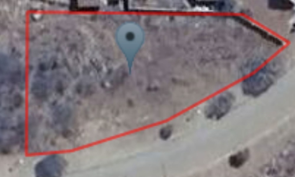 Vacant land sold in Burgersfort - 1LY1684462 Vacant land sold in Burgersfort - 1LY1684462