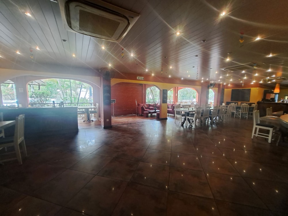 Commercial Building for sale in Black River, Mauritius - MUR1684474