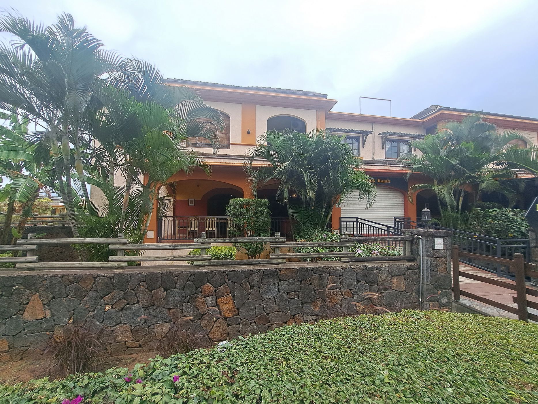 Commercial Building for sale in Black River, Mauritius - MUR1684474