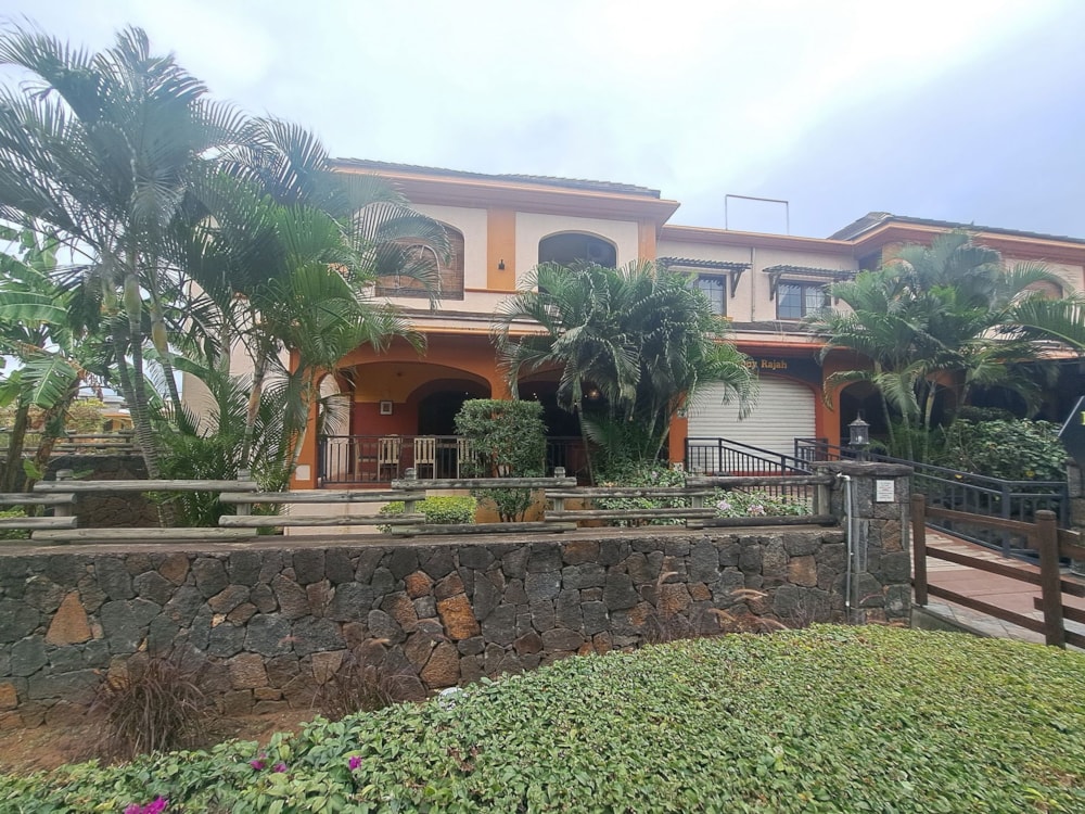 Commercial Building for sale in Black River, Mauritius - MUR1684474