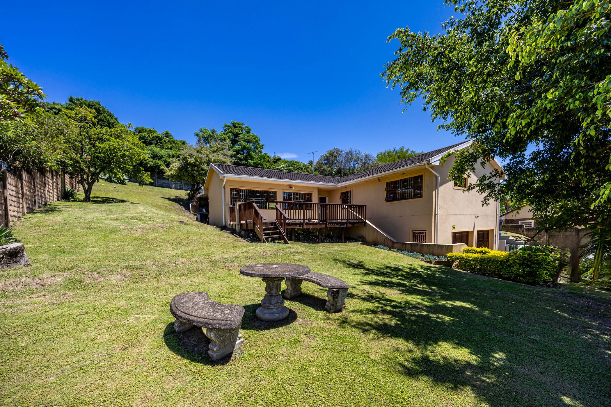 House for sale in Dorchester Heights - 1EZ1684487