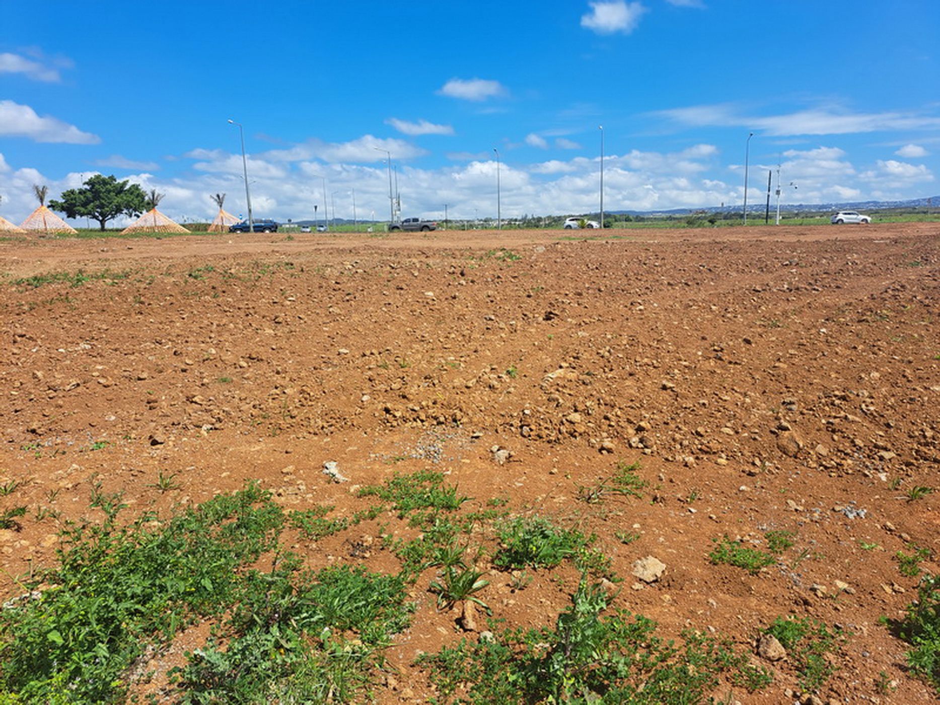 Commercial vacant land for sale in Moka, Mauritius - MUR1684491