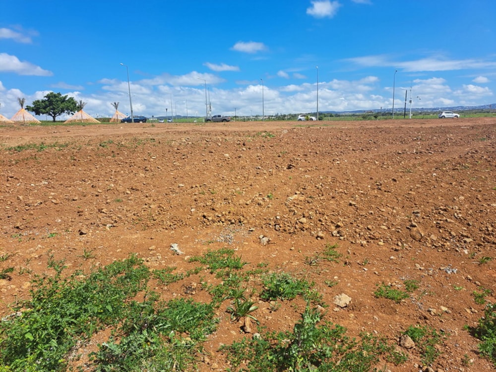 Commercial vacant land for sale in Moka, Mauritius - MUR1684491