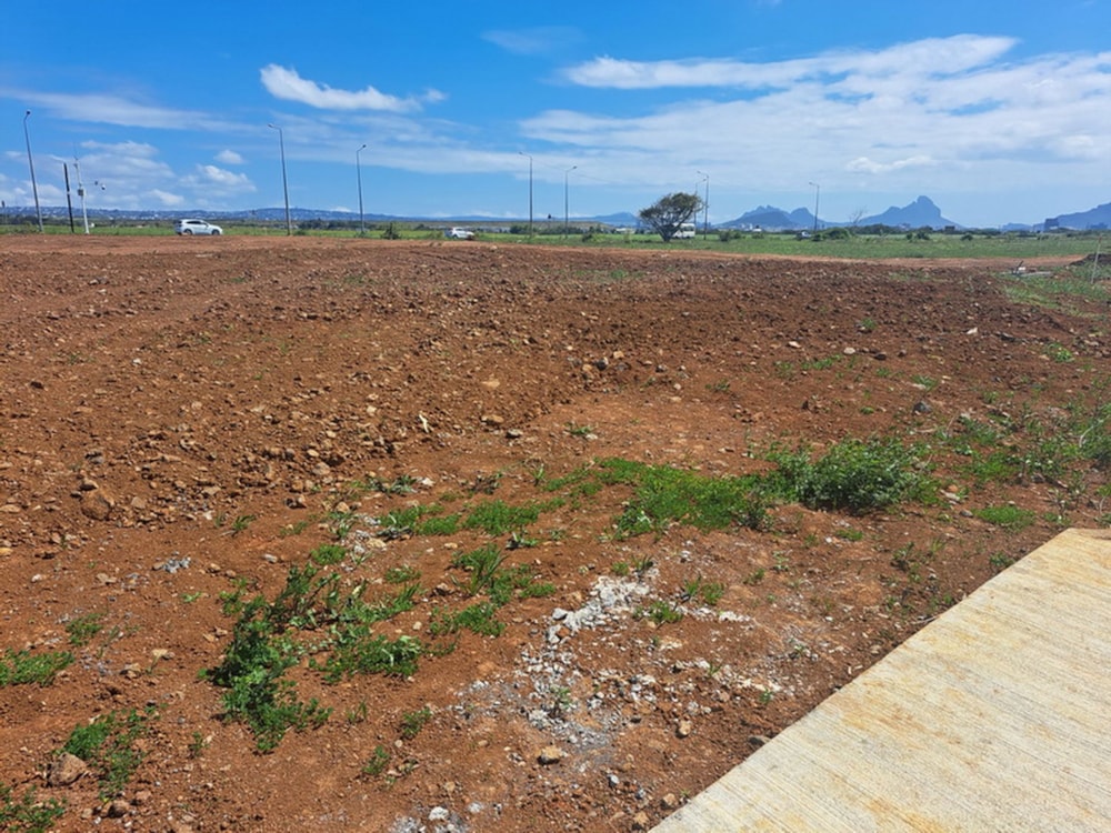 Commercial vacant land for sale in Moka, Mauritius - MUR1684491