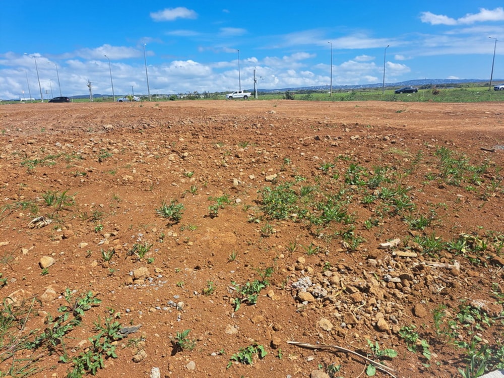 Commercial vacant land for sale in Moka, Mauritius - MUR1684491