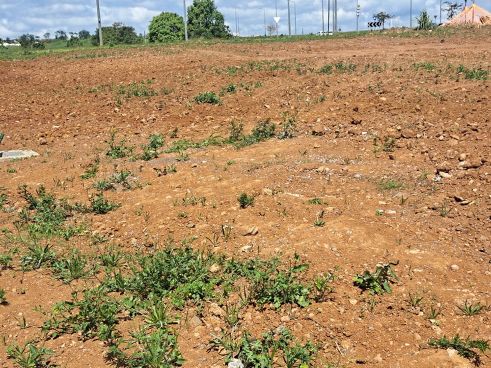 Commercial vacant land for sale in Moka, Mauritius - MUR1684491