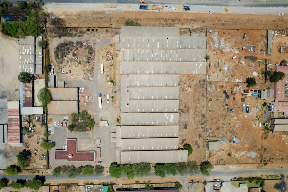 Commercial industrial property for sale in Belmont, Zimbabwe - 3ZB1719904