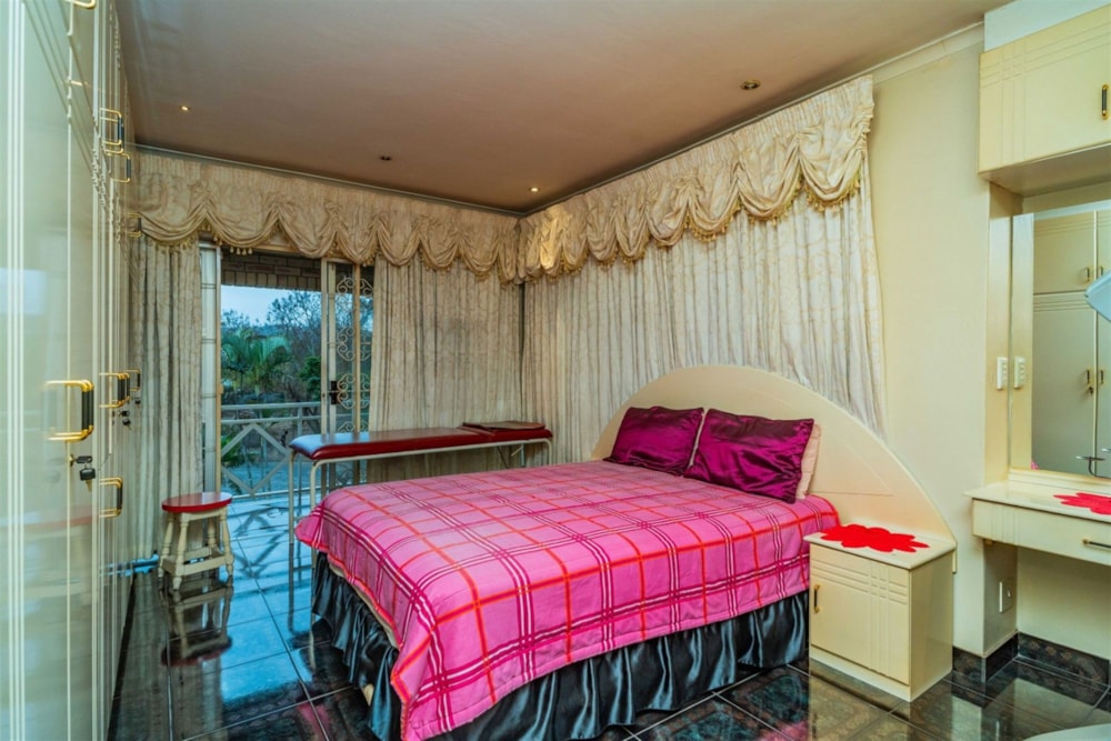 House for sale in Reservoir Hills - 1WP1684551 House for sale in Reservoir Hills - 1WP1684551