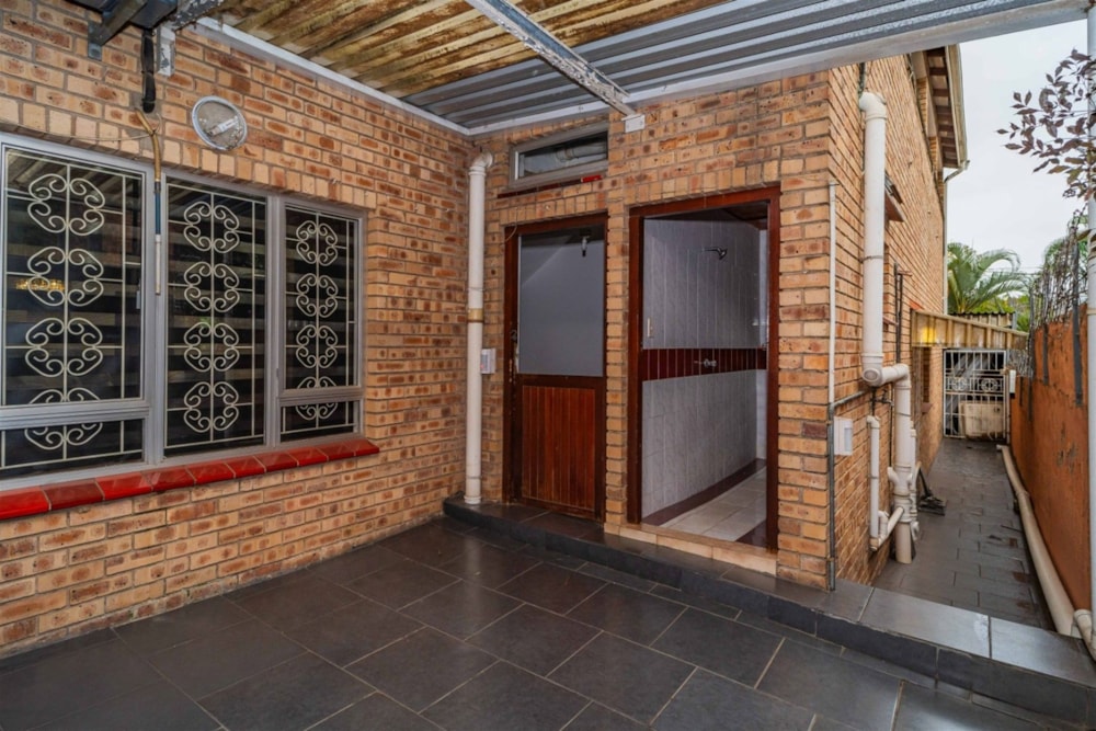 House for sale in Reservoir Hills - 1WP1684551 House for sale in Reservoir Hills - 1WP1684551