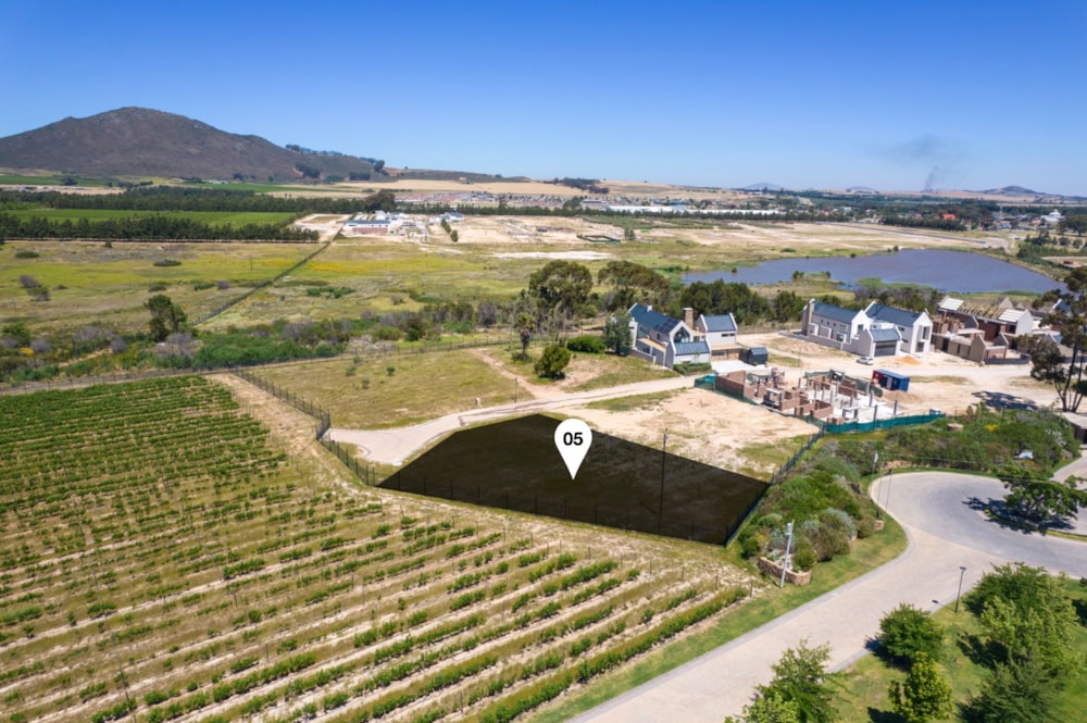 Residential vacant land sold in Vini Fera at Anura - ST1684532 Residential vacant land sold in Vini Fera at Anura - ST1684532