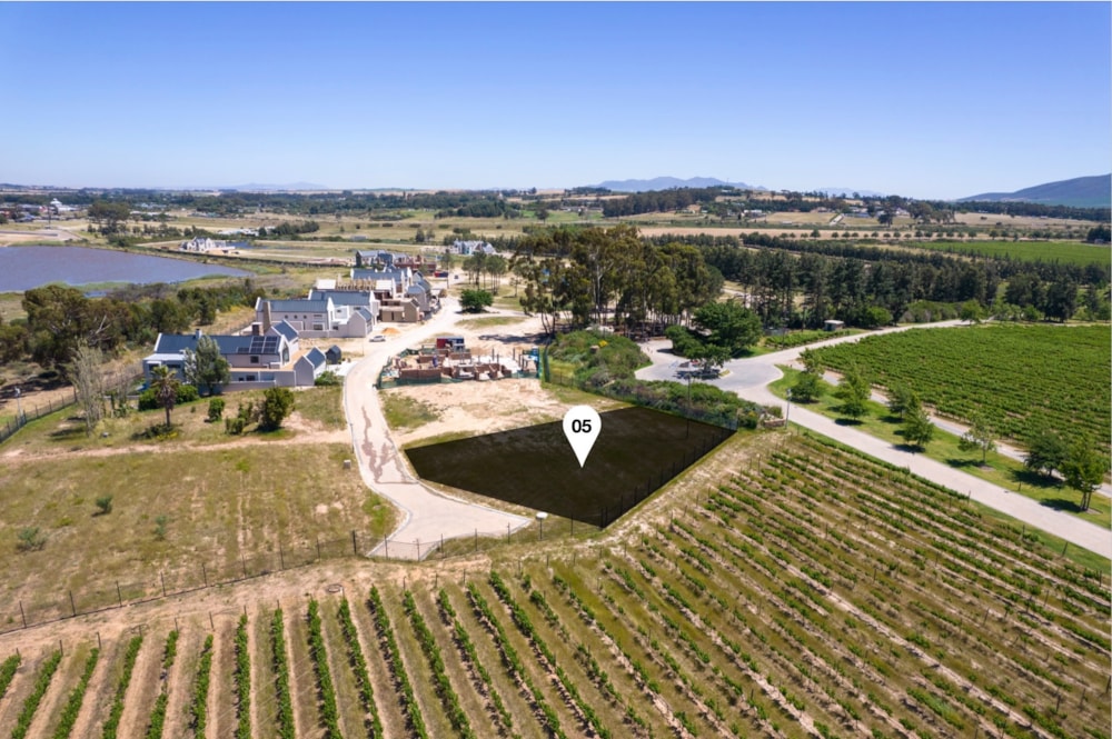 Residential vacant land sold in Vini Fera at Anura - ST1684532 Residential vacant land sold in Vini Fera at Anura - ST1684532