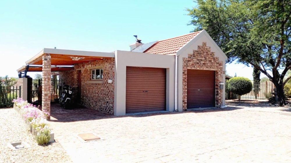 Security estate home sold in West Bank, Oudtshoorn - 1OU1684714 Security estate home sold in West Bank, Oudtshoorn - 1OU1684714