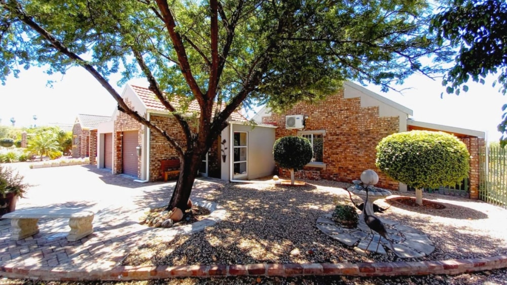 Security estate home sold in West Bank, Oudtshoorn - 1OU1684714 Security estate home sold in West Bank, Oudtshoorn - 1OU1684714