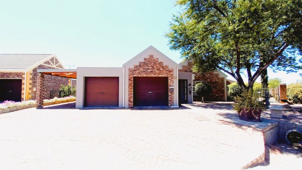 Security estate home sold in West Bank, Oudtshoorn - 1OU1684714 Security estate home sold in West Bank, Oudtshoorn - 1OU1684714