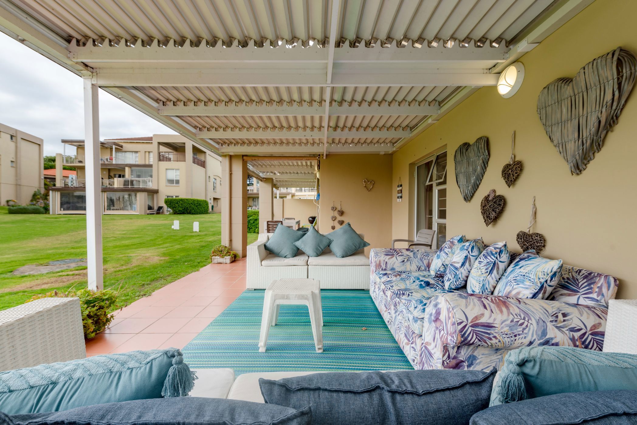 Apartment sold in Goose Valley - 1KG1684560