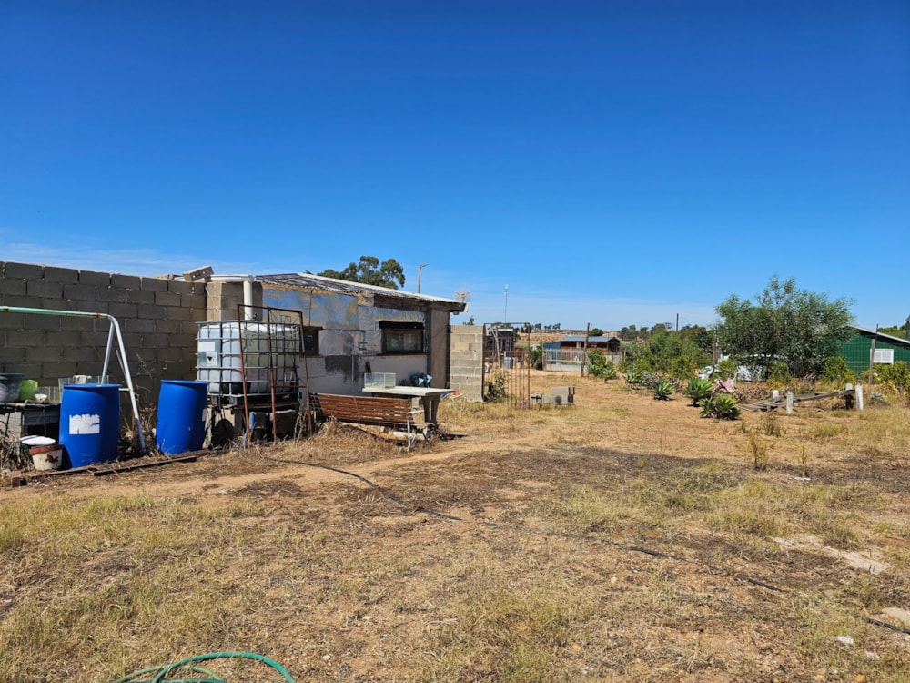 Residential vacant land for sale in Moorreesburg - 1MS1684604 Residential vacant land for sale in Moorreesburg - 1MS1684604