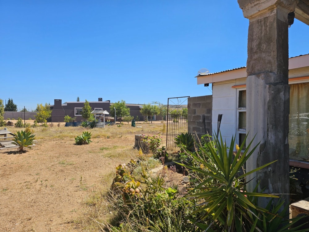 Residential vacant land for sale in Moorreesburg - 1MS1684604 Residential vacant land for sale in Moorreesburg - 1MS1684604