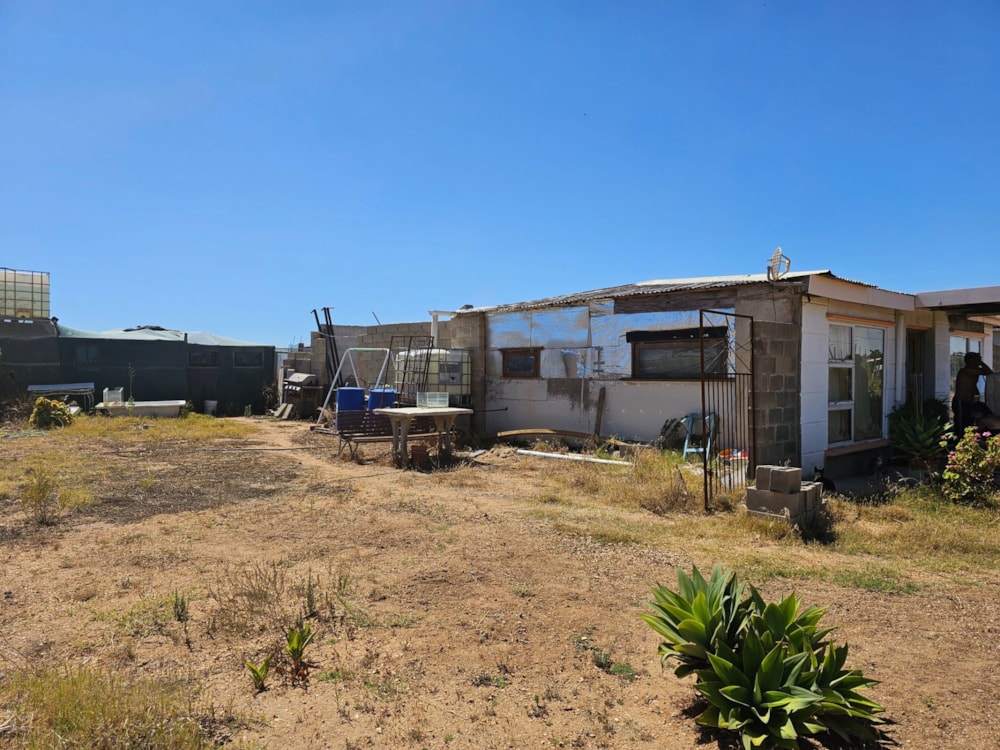 Residential vacant land for sale in Moorreesburg - 1MS1684604 Residential vacant land for sale in Moorreesburg - 1MS1684604