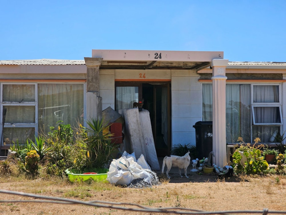 Residential vacant land for sale in Moorreesburg - 1MS1684604 Residential vacant land for sale in Moorreesburg - 1MS1684604