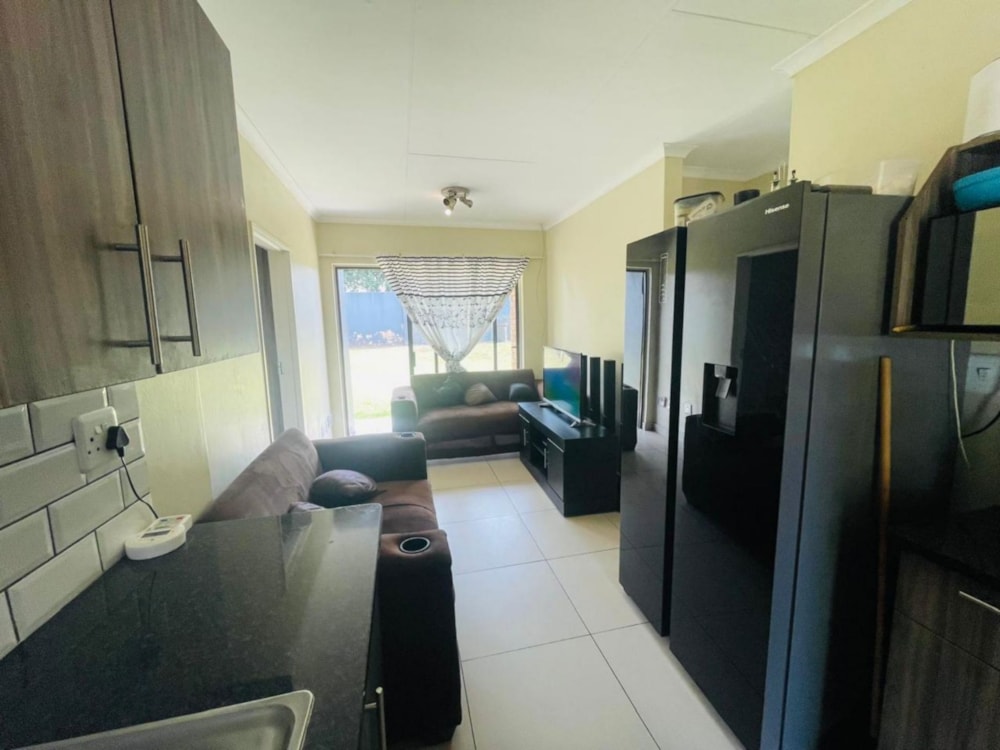 Townhouse for sale in Comet - BOK1684615