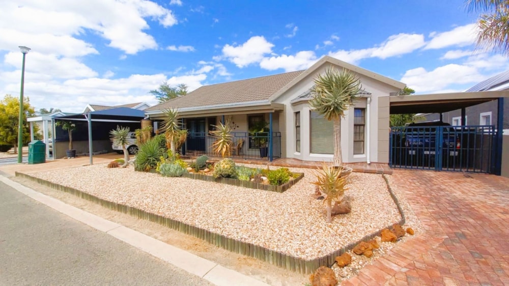 Security estate home sold in Wesbank, Oudtshoorn - 1OU1702009 Security estate home sold in Wesbank, Oudtshoorn - 1OU1702009