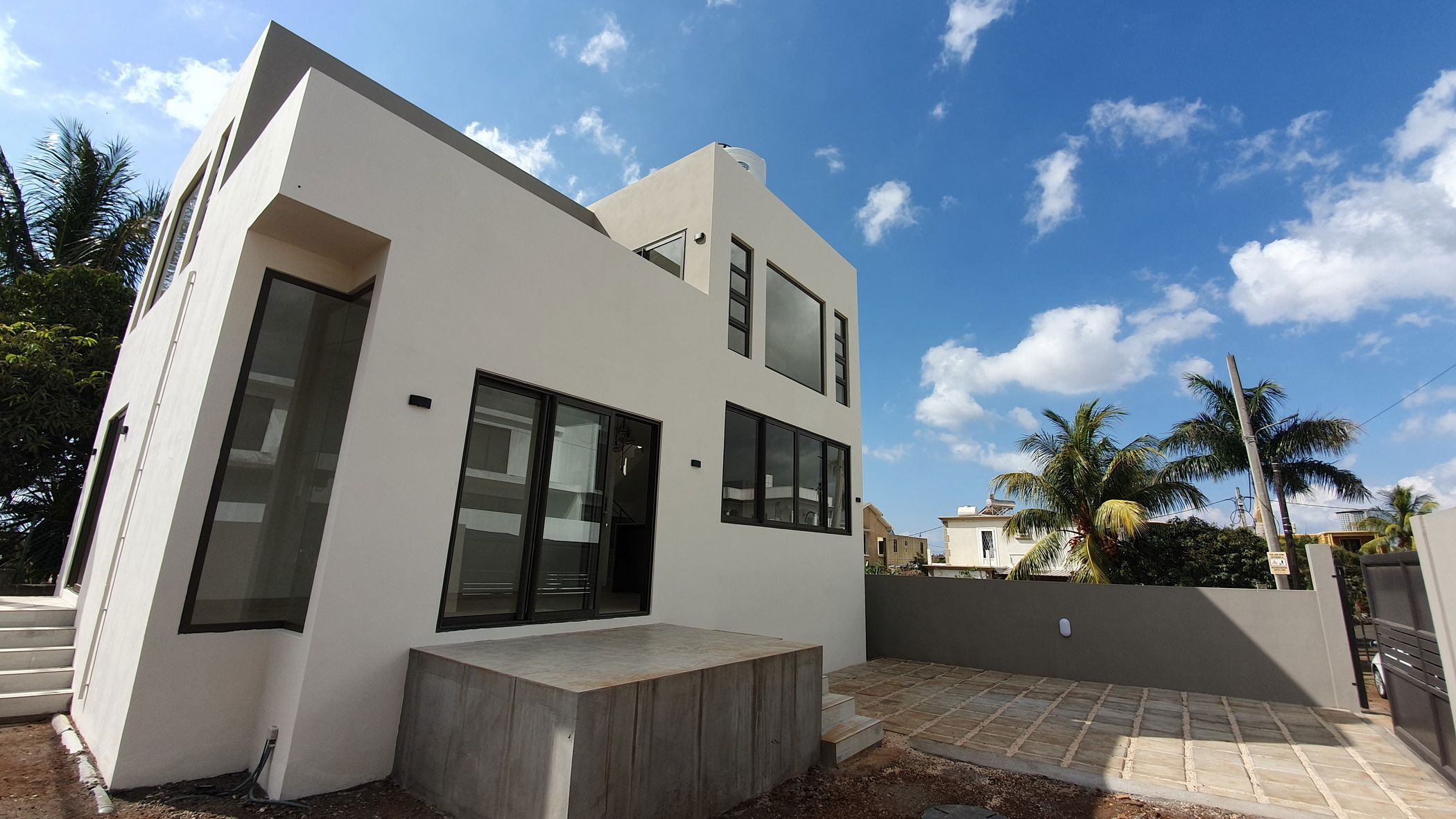 House for sale in Albion, Mauritius - MUR1684613