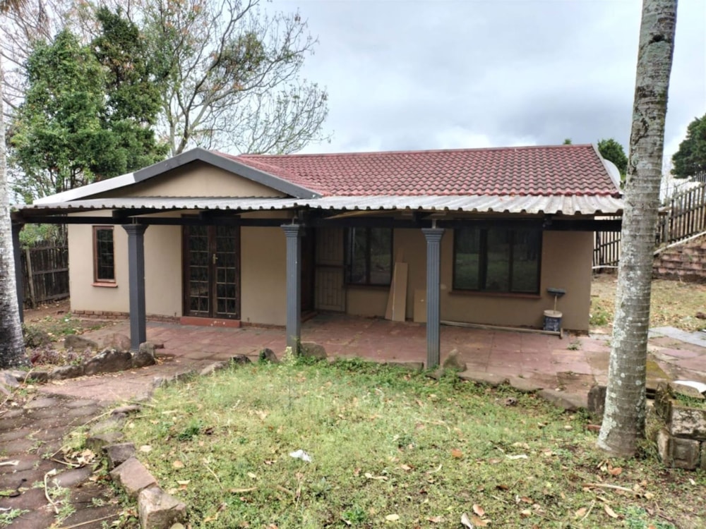 House for sale in Farningham Ridge - 1WP1684620