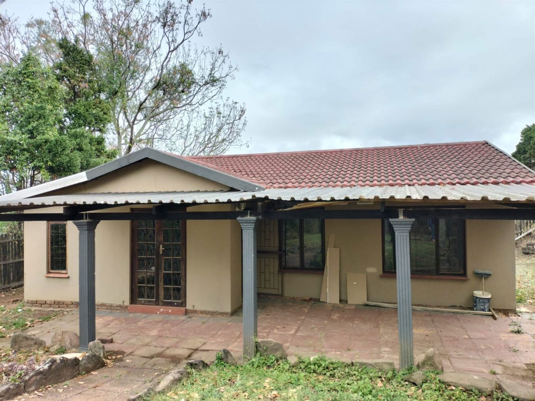 House for sale in Farningham Ridge - 1WP1684620