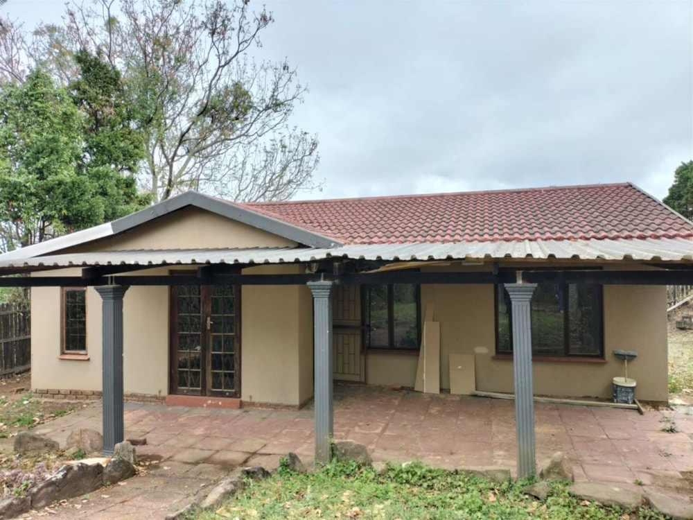 House for sale in Farningham Ridge - 1WP1684620