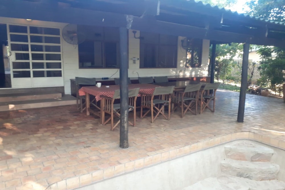 House for sale in Matabeleland, Zimbabwe - 3ZB1684617