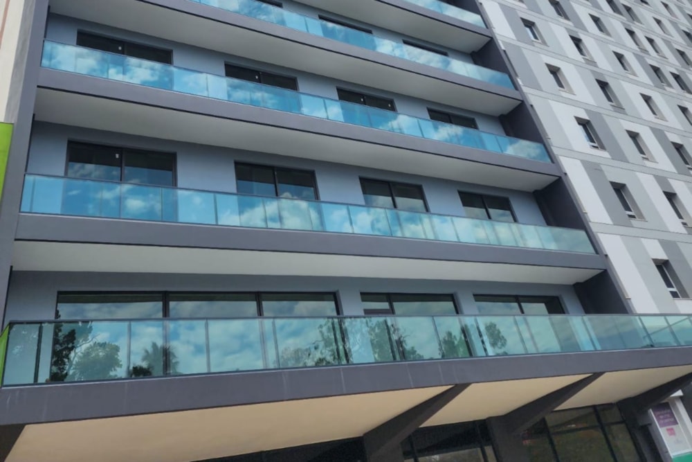 Commercial Building to rent in Maputo , Mozambique - 3MQ1745157