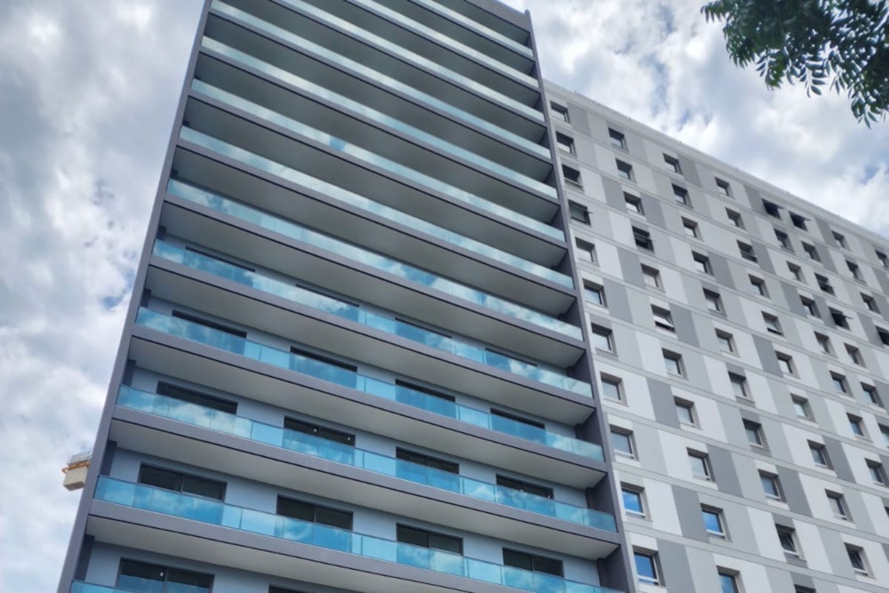 Commercial Building to rent in Maputo , Mozambique - 3MQ1745157