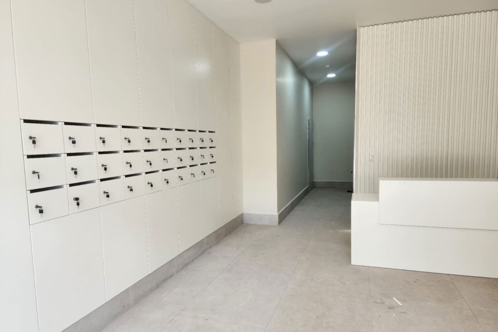 Commercial Building to rent in Maputo , Mozambique - 3MQ1745157