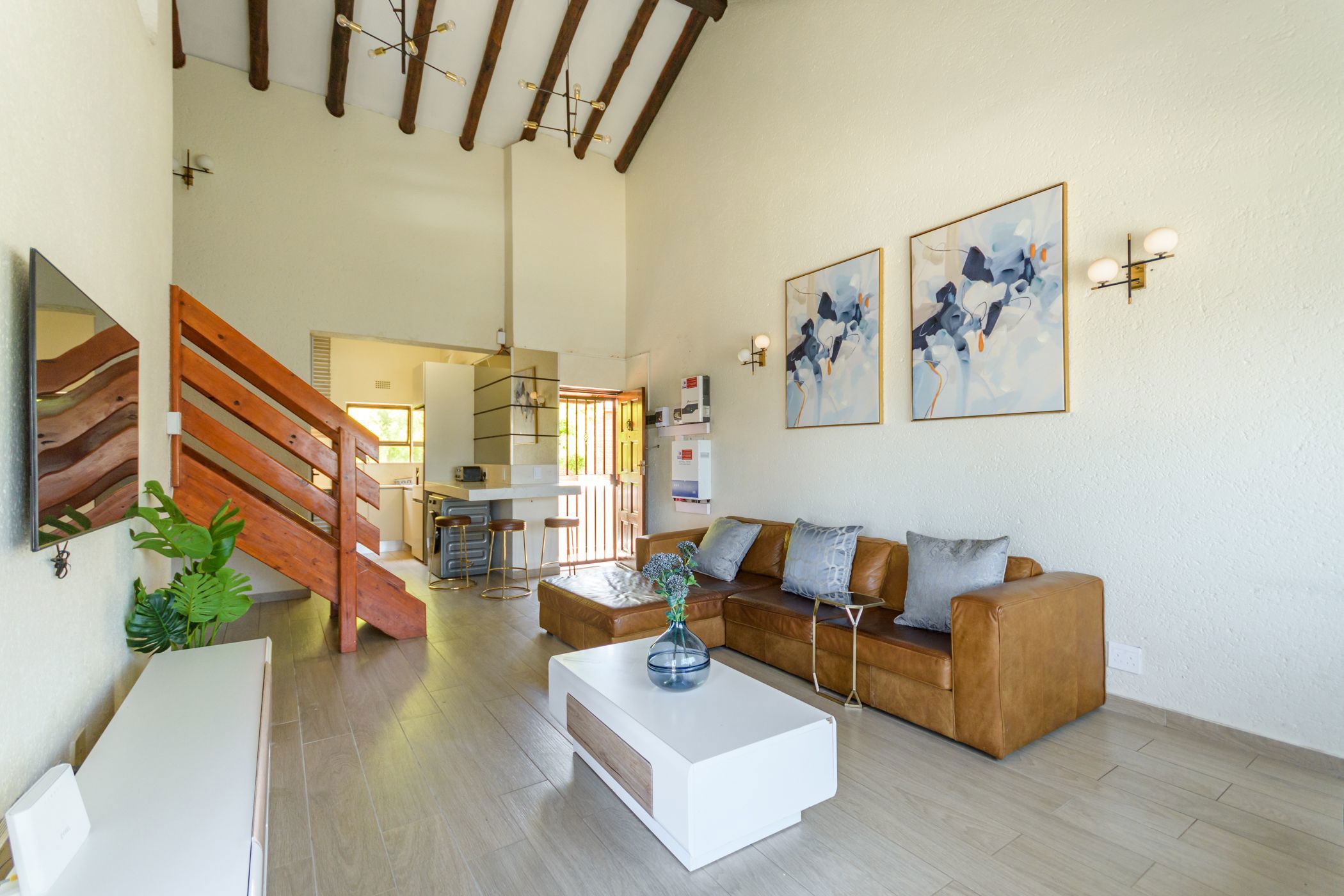 Apartment sold in Morningside, Sandton - HP1684666