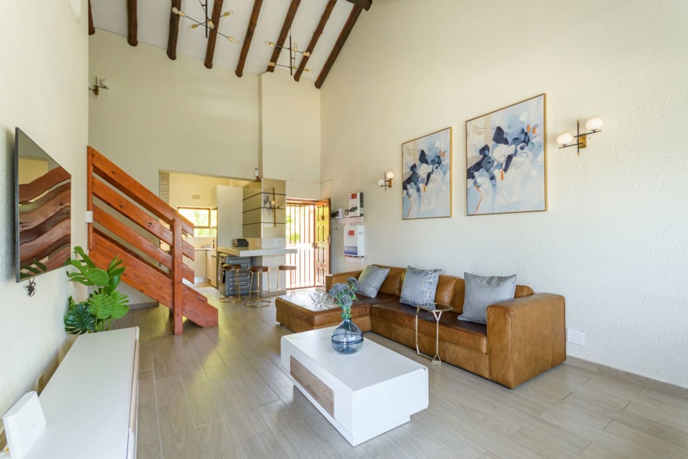 Apartment sold in Morningside, Sandton - HP1684666 Apartment sold in Morningside, Sandton - HP1684666