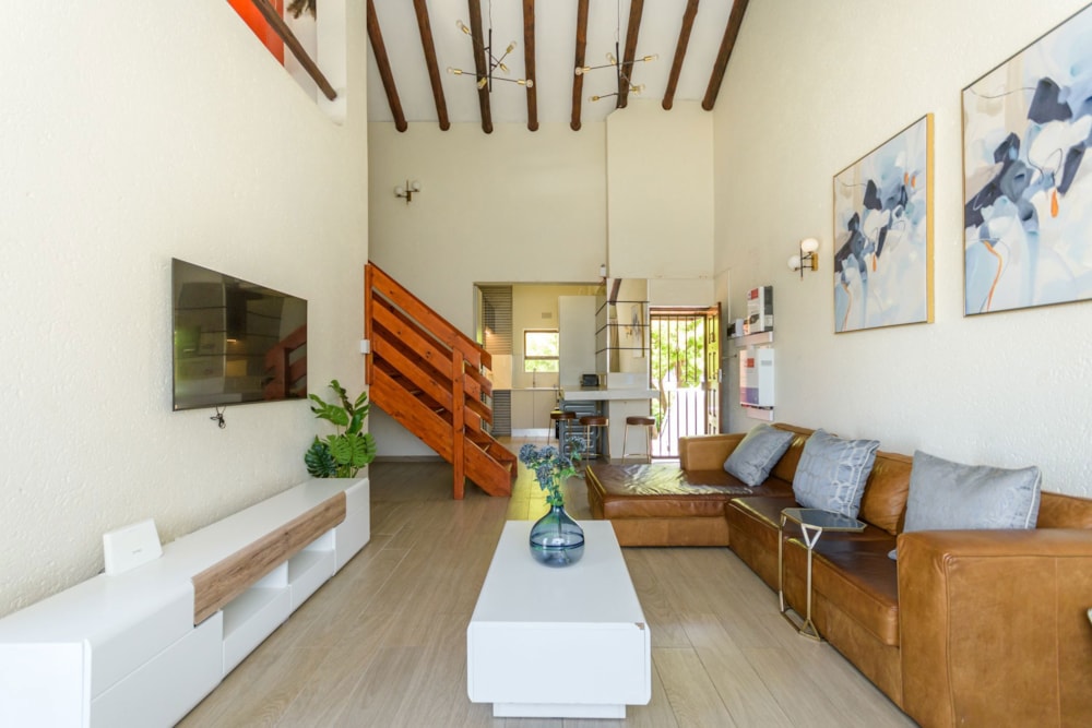 Apartment sold in Morningside, Sandton - HP1684666 Apartment sold in Morningside, Sandton - HP1684666