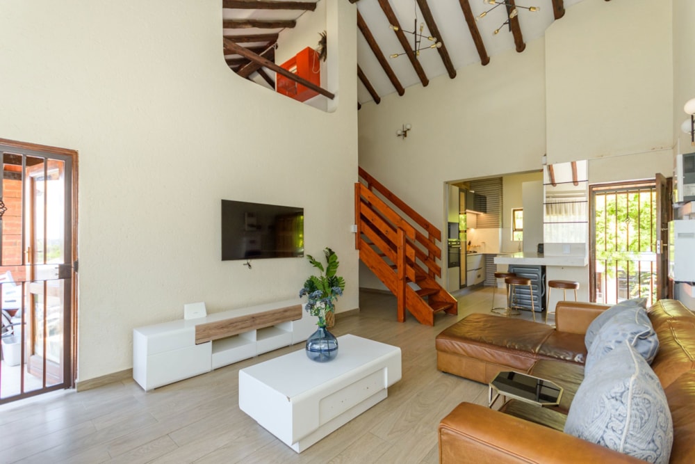 Apartment sold in Morningside, Sandton - HP1684666 Apartment sold in Morningside, Sandton - HP1684666