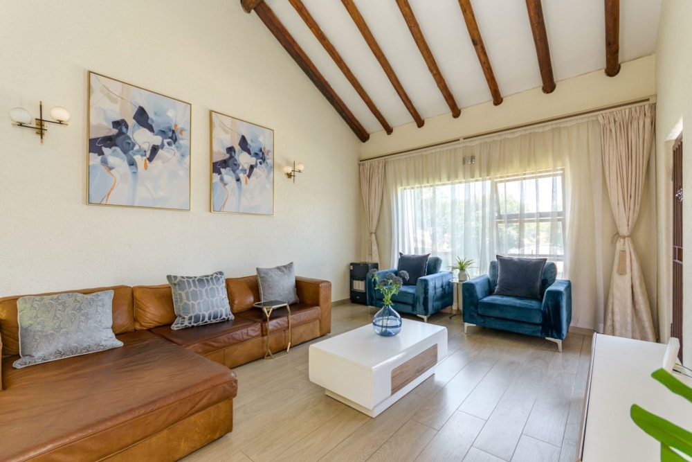 Apartment sold in Morningside, Sandton - HP1684666 Apartment sold in Morningside, Sandton - HP1684666