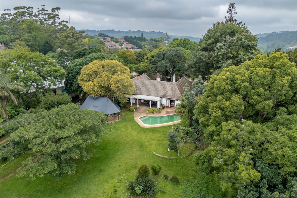 House let in Bothas Hill - 1KF1684671 House let in Bothas Hill - 1KF1684671