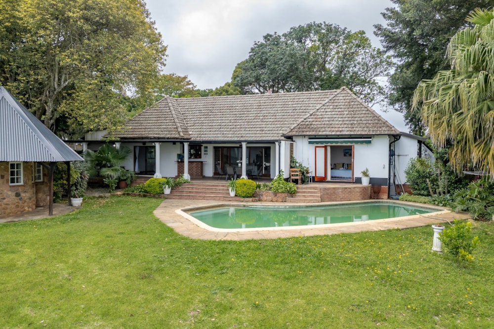 House let in Bothas Hill - 1KF1684671 House let in Bothas Hill - 1KF1684671