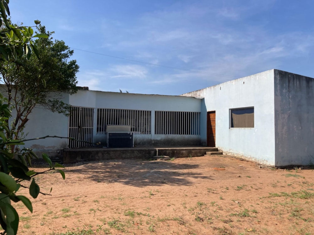 Vacant land for investment in Matola, Mozambique - 3MQ1684653 Vacant land for investment in Matola, Mozambique - 3MQ1684653