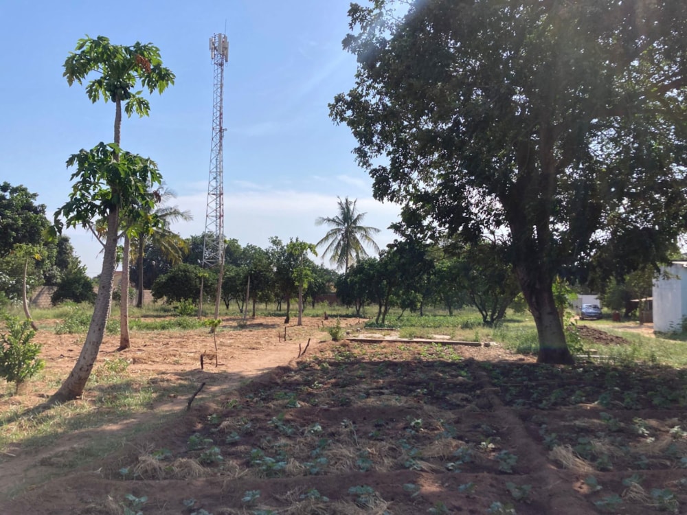 Vacant land for investment in Matola, Mozambique - 3MQ1684653 Vacant land for investment in Matola, Mozambique - 3MQ1684653