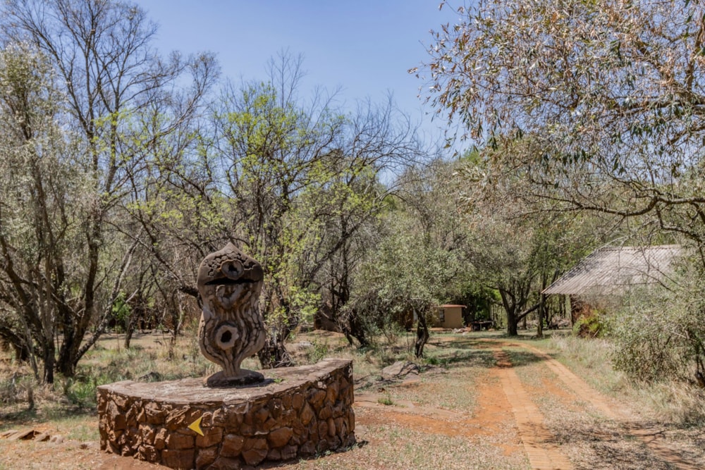 Mixed use farm for sale in Lanseria - 1HR1684665