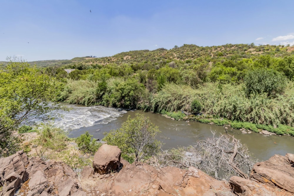 Mixed use farm for sale in Lanseria - 1HR1684665