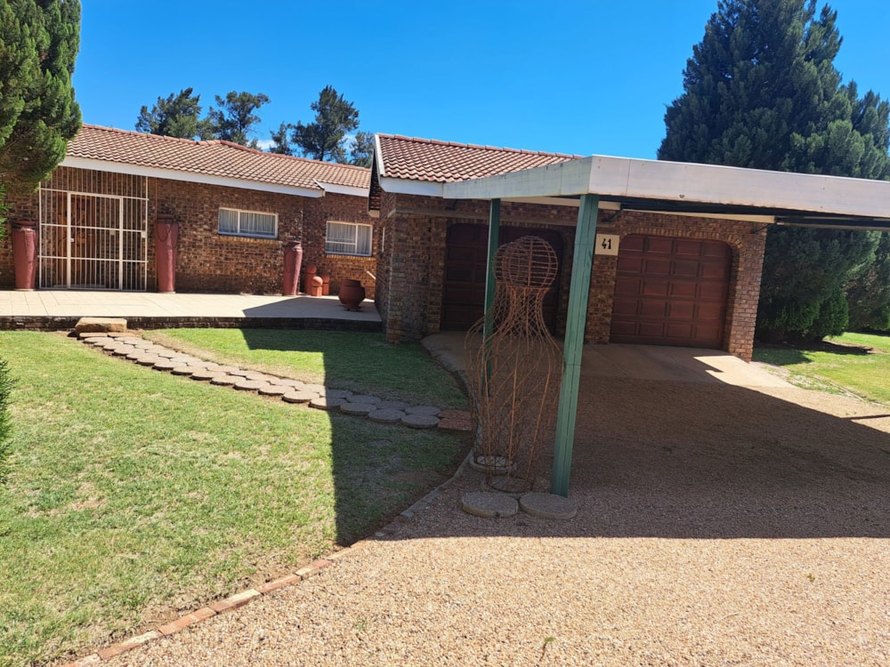 House sold in Christiana, North West Province - 1KJ1684687 House sold in Christiana, North West Province - 1KJ1684687